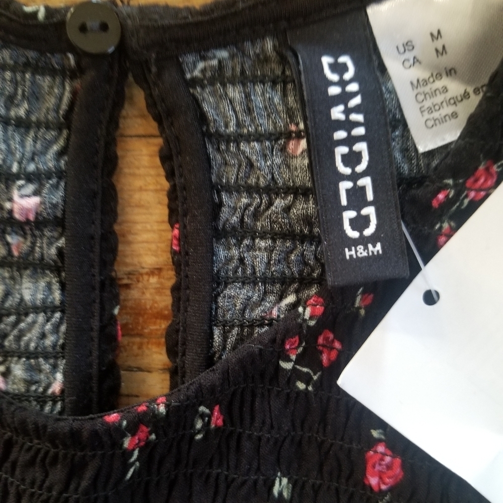 Divided H&M Top - Picture 6 of 6